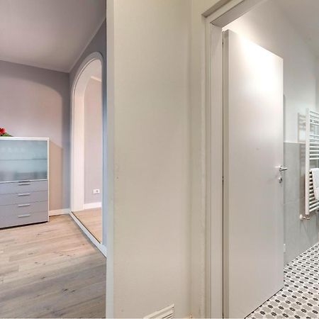 Sprone Apartment By Mamo Florencia Exterior foto