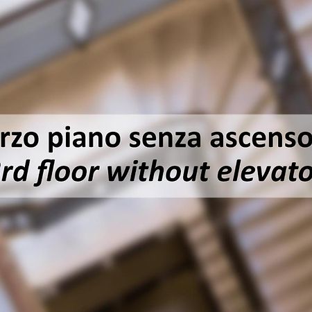 Sprone Apartment By Mamo Florencia Exterior foto