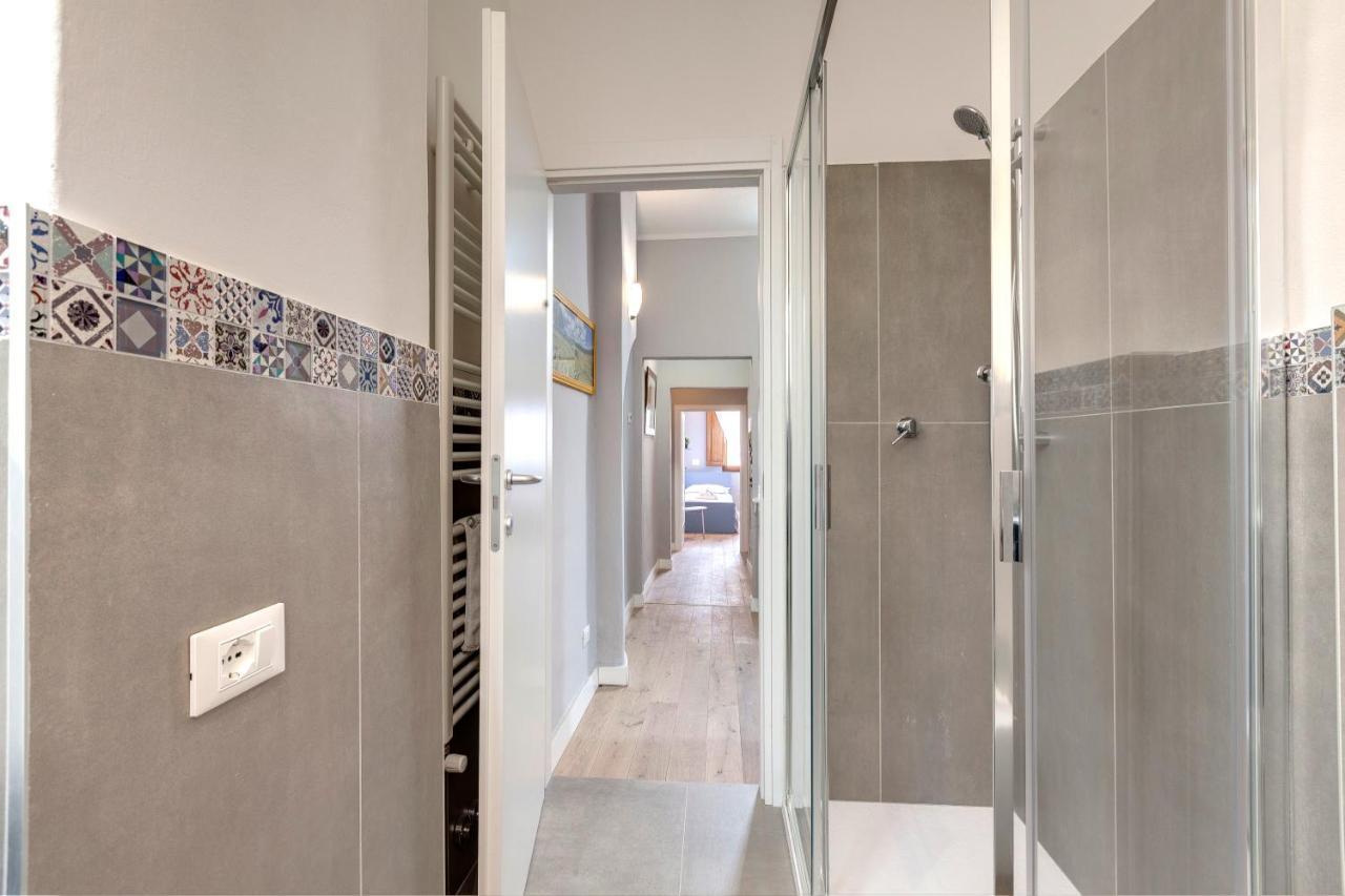Sprone Apartment By Mamo Florencia Exterior foto